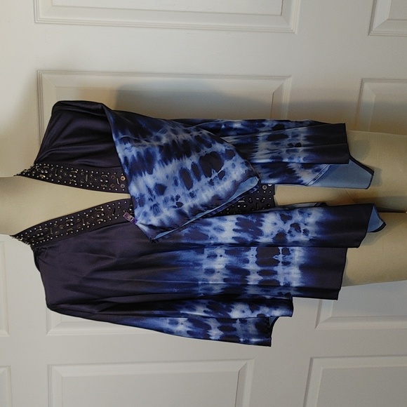 🔵 Laura Ashley Top - Picture 3 of 12